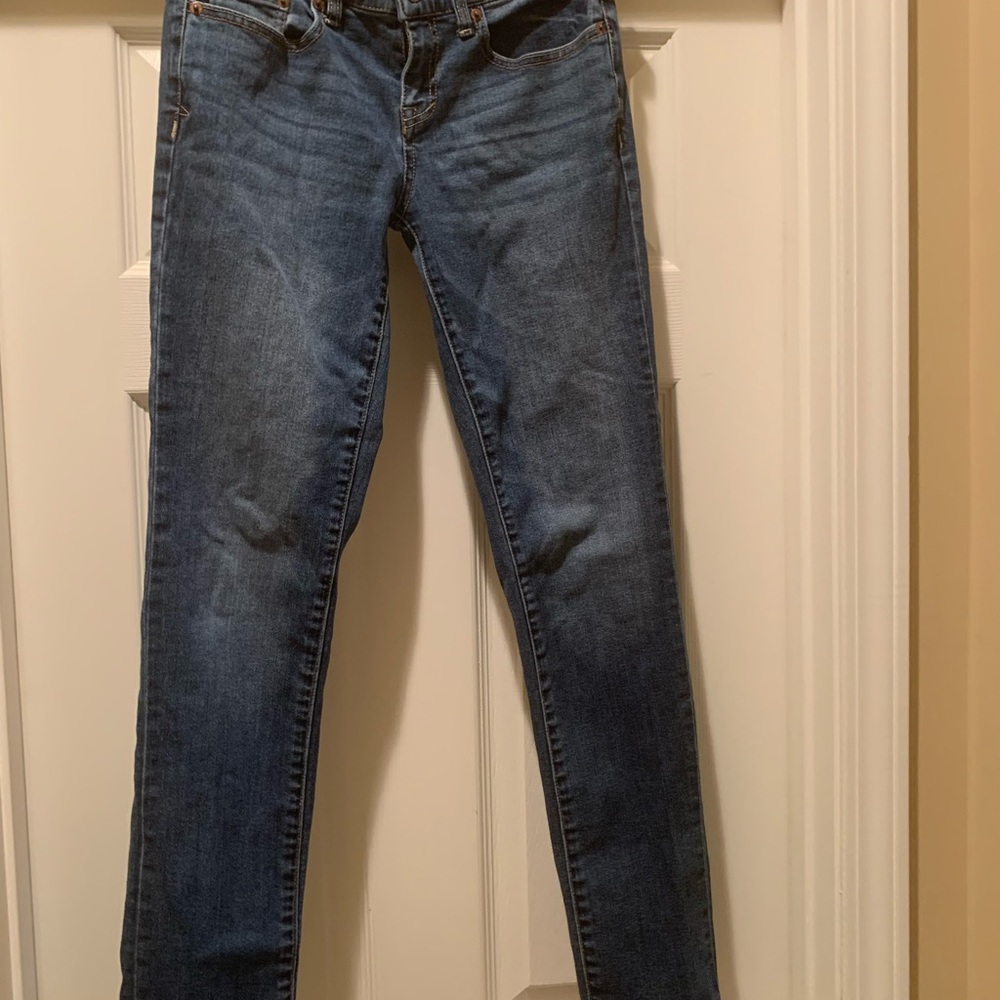Aeropostale Skinny Jeans